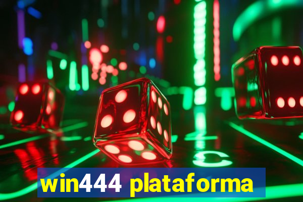 win444 plataforma